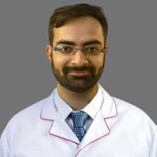 Dr Ravi Manek